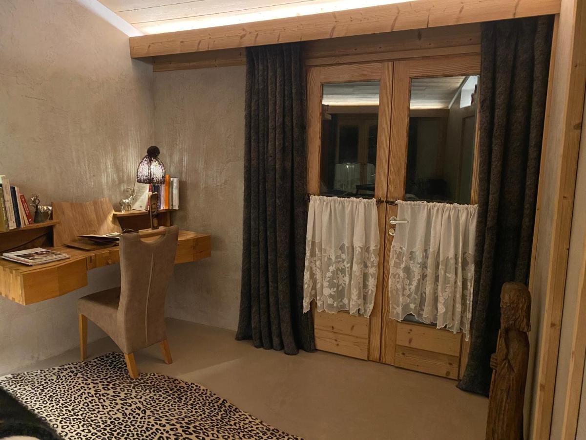 Micro-lodge, Jardin Secret Lodge Montriond