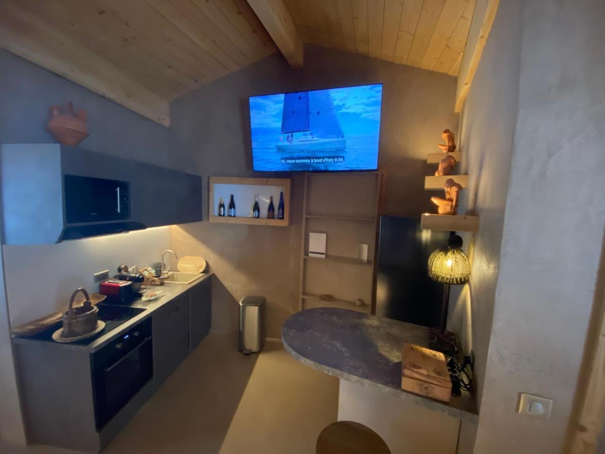Micro-lodge, Jardin Secret Lodge *