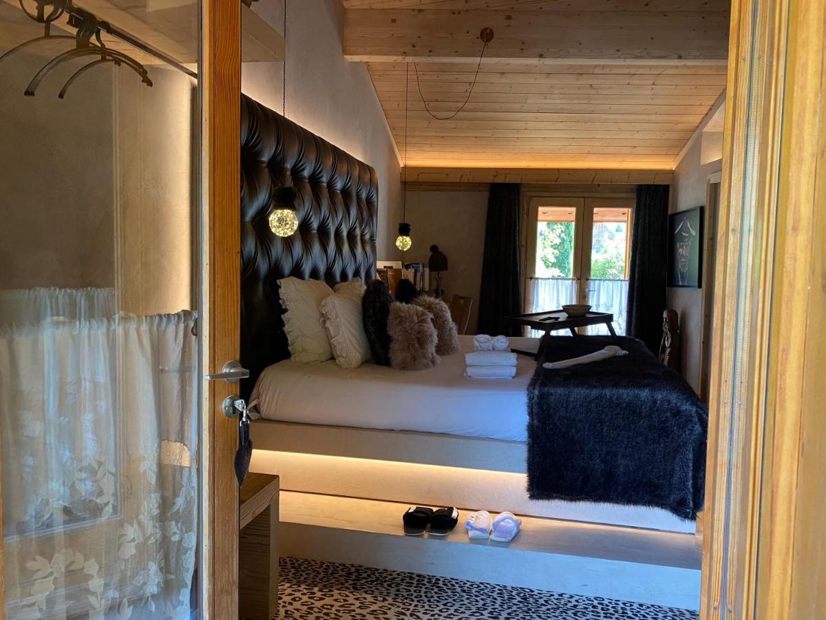 Micro-lodge, Jardin Secret