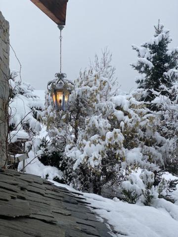 Micro-lodge, Jardin Secret