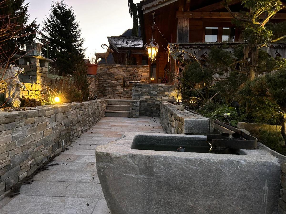 Lodge Micro-lodge, Jardin Secret *