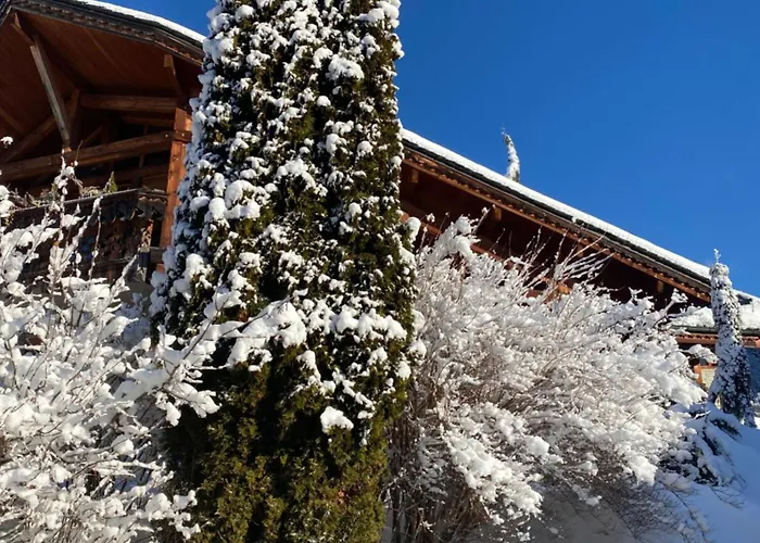 Micro-Lodge, Jardin Secret