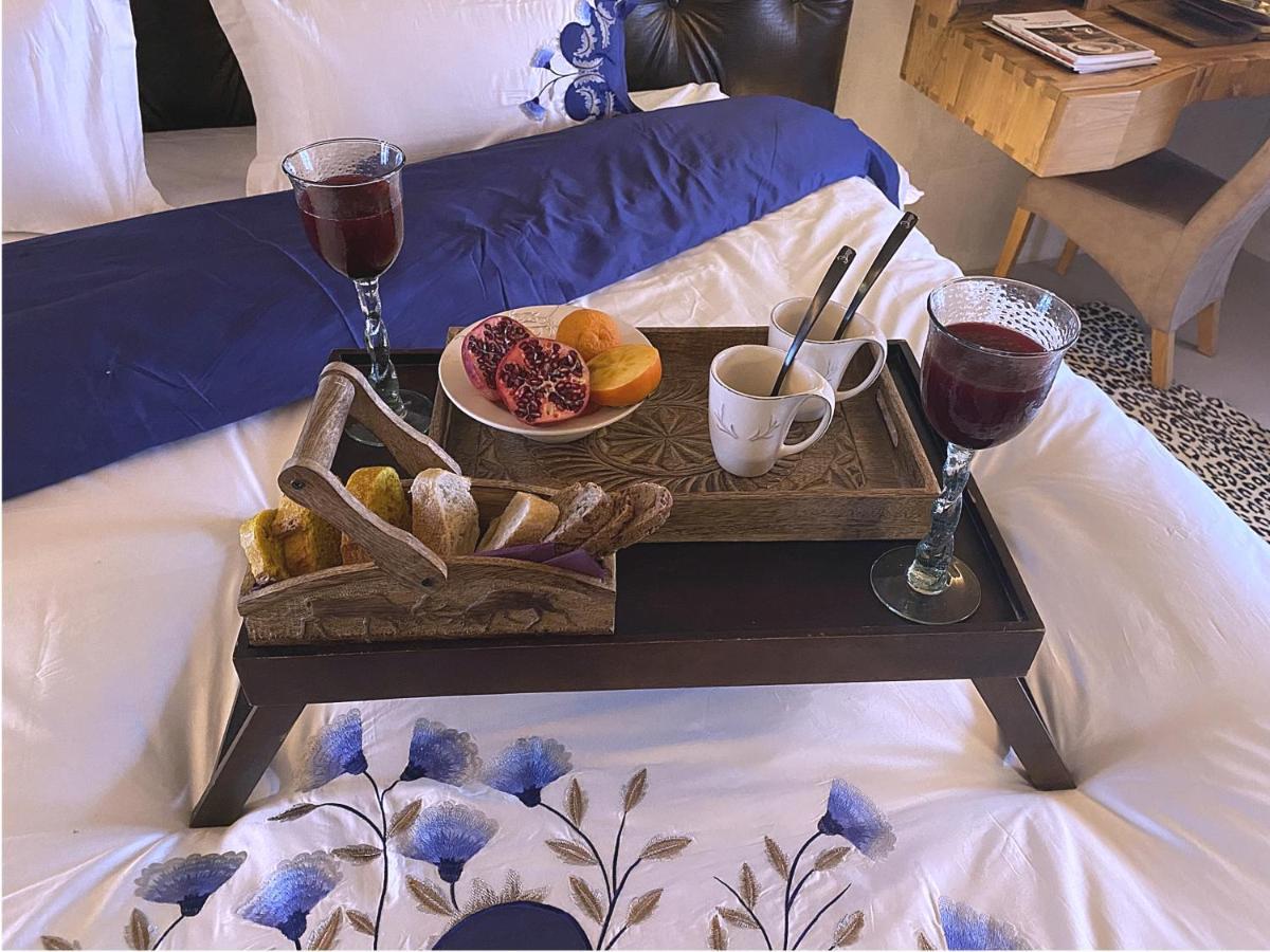 Micro-lodge, Jardin Secret Lodge