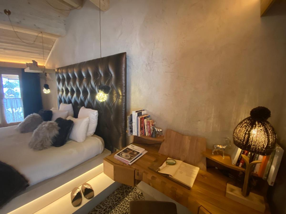 Lodge Micro-lodge, Jardin Secret *