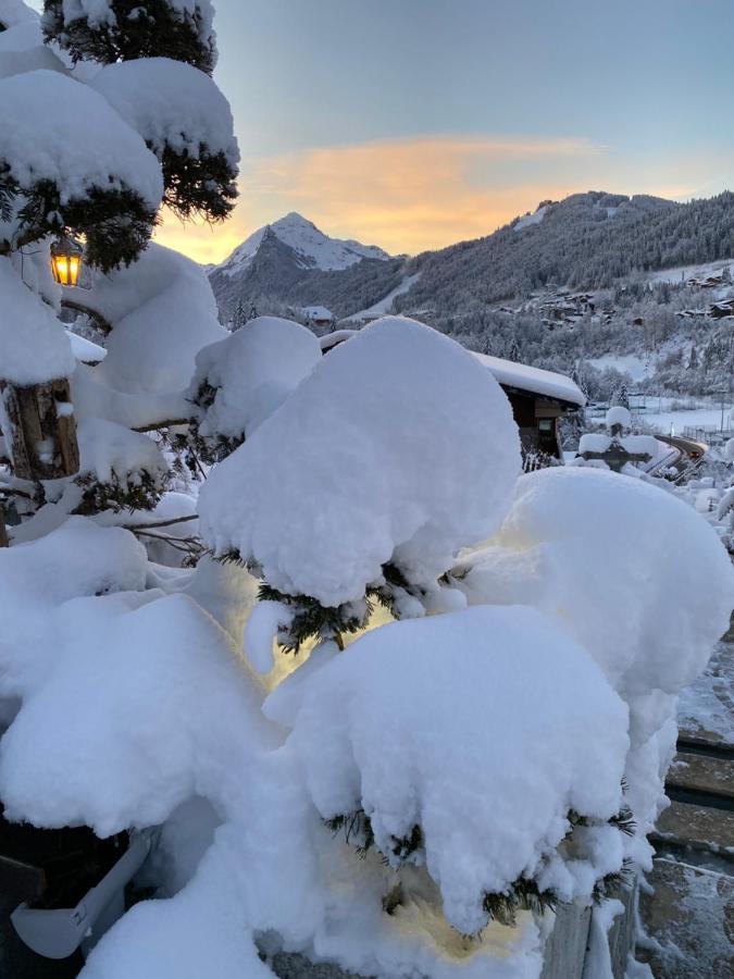Micro-lodge, Jardin Secret Lodge