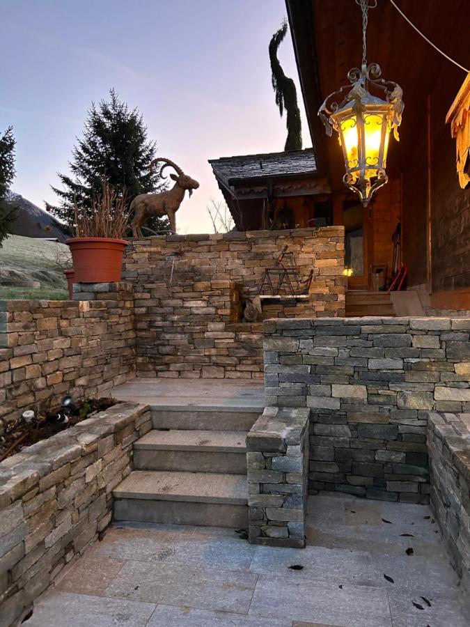 Micro-lodge, Jardin Secret * Montriond