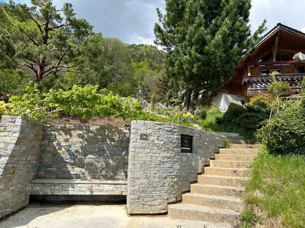 Micro-lodge, Jardin Secret Lodge *
