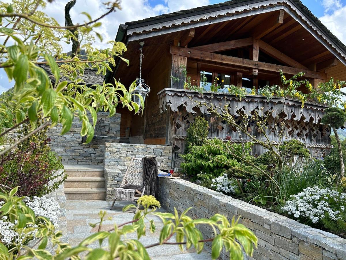 Lodge Micro-lodge, Jardin Secret